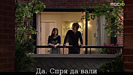 Mischievous Kiss Playful Kiss - Еп. 14 - част 1 Бг Превод 