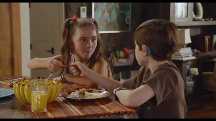Деца шпиони_ Краят на времето