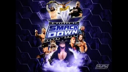 Wwe Smack Down music 2010 