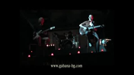 Gabana - Euthanasia