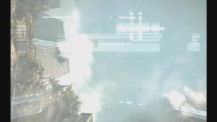 Crysis 2 - Secret Ending