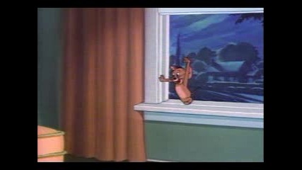 073. Tom & Jerry - The Missing Mouse (1953)