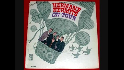 Herman's Hermits - Heartbeat