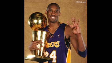 Kobe Bryant