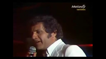Joe Dassin - A Toi Live 1979