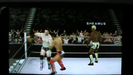 Svr11 - My Championship Universe Ep.11