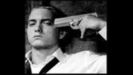 Eminem - criminal