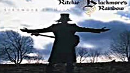Ritchie Blackmore's Rainbow - Stranger In Us All Full Album