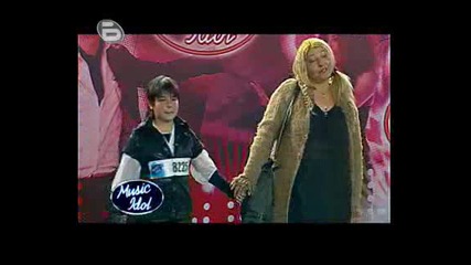 Music Idol 3 - Влизаме И Ги Разбиваме - Кастинг 