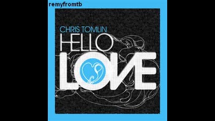Chris Tomlin - Jesus Messiah