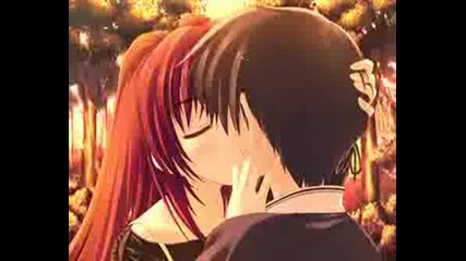 Anime Love Amv