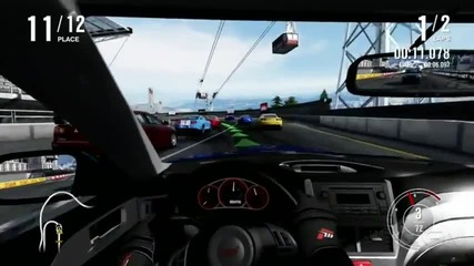 E3 2011: Forza Motosport 4 - E3 2011 Ign Live Commentary