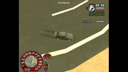 gta vip mod 3