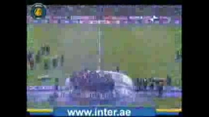 Inter Vs Roma