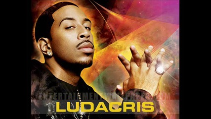 Ludacris - Act A Fool