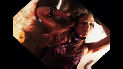 Hilary Duff is Angel