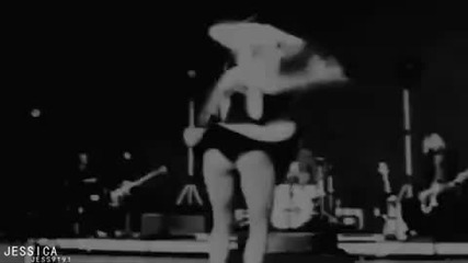 Lady Gaga: You Just Killed Me... 