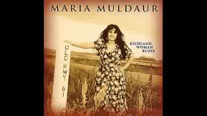 - Maria Muldaur Richland Woman Blues.avi