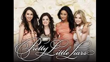 Pretty Little Liars