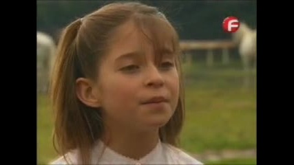Утре е завинаги (manana es para siempre) епизод 1 част1