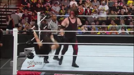 The Shield - June 17th, 2013