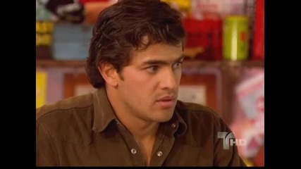 los herederos del monte capitulo 60 parte 5 