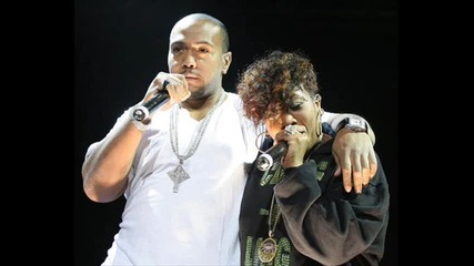 Timbaland feat. T - Pain and Missy Elliot - Talk That