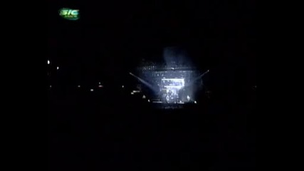 Rammstein - Du Hast (live Aus Berlin)