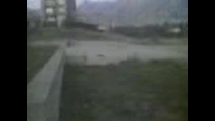 Salto S 1 Krak