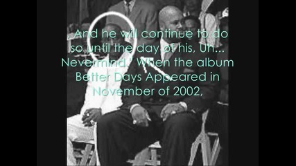 2pac Alive (new 2010 Proof)