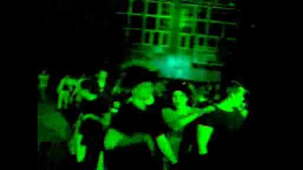 Sergio Fernandez & Kobbe@ Spotrs Hall, Dimitrovgrad [part 25]