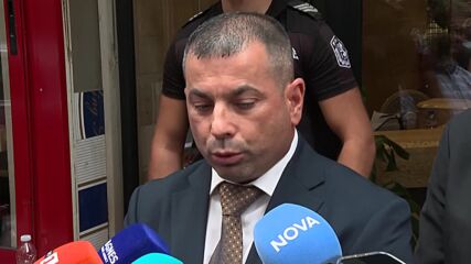 Осем задържани за имотна измама в София, опитали да продадат имот на починала жена