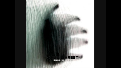 Combichrist - Slave to machine