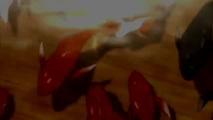 Feel Something - Hotarubi no mori e (sad) Amv
