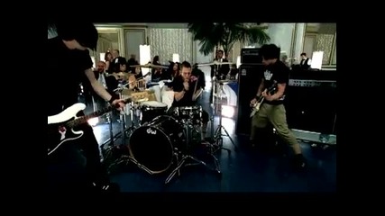 Simple Plan - Shut Up! 