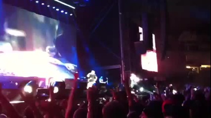 2.12.2011 Eминем в Sundey ```
