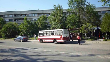 Чавдар Лс51