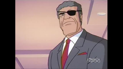 Freakazoid - 106 - The Chip Part 1 