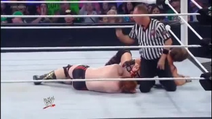 W W E - 13/07/12 Chris Jericho vs. Sheamus
