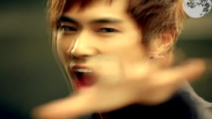Бг превод! Dbsk - Mirotic / Високо качество /