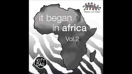 Tube and Berger Free Tribe (original Mix)