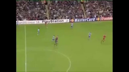 Fernando Torres - Youll Never Walk Alone 