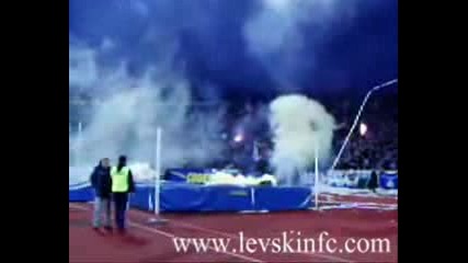 levski 1914 