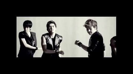 Infinite - Be Mine ( Dance Version )