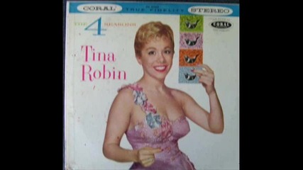 Tina Robin - River Of Tears 