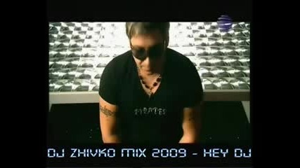 Dj Jivko Mix Hei Dj New 2()()9