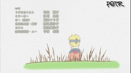 { N E W } Naruto Shippuuden Ending 23 / H D /