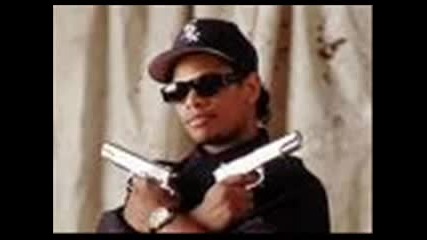Eazy- E - Dope Man