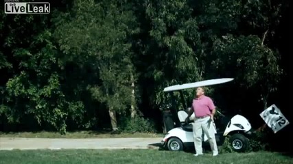 Women you can't take with _ Flegaard commercial~1