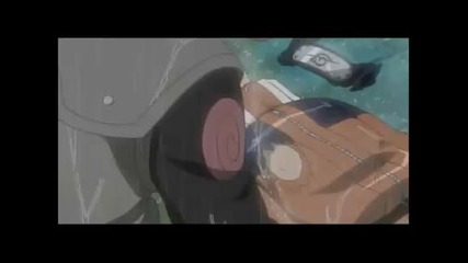 Naruto Amv ~ [attack] ~ Team 7